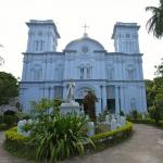 Chandannagar Church