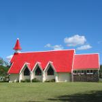 Red Church
