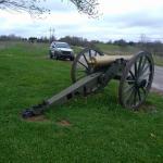 Perryville Battlefield State Park