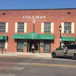 Coleman Museum And Factory Outlet