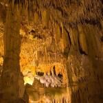 Damlatas Caves 