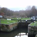 River Wey And Godalming Navigations