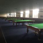 Dewsbury Snooker Centre