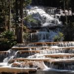 Phacharoen Waterfall National Park