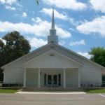 Kingsley Lake Baptist Church