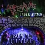 Burial Chamber Haunted House Complex