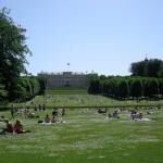 Frederiksberg Garden