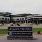 The World Headquarters Of Jehovahs Witnesses