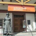 Schwarzwaldmuseum