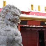 Golden Dragon Museum