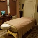 The Retreat Massage And Day Spa