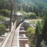 White Pass And Yukon Route Railway