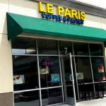 Le Paris Coffee And Pastry