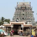 Padaleeswarar Temple