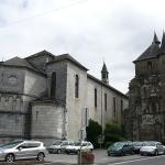Eglise Saint-pierre De Saint-pe-de-bigorre