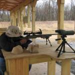 State Game Lands 230 Shooting Range
