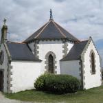 Chapelle De Penvins Notre-dame-de-la-cote