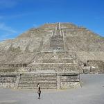 Piramide Del Sol