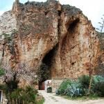 Grotta Mangiapane (custonaci)