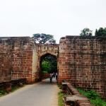 Barabati Fort