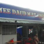 Mee Kari Daud Mat Jasak