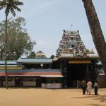 Attukal Temple - Chiramukku Rd
