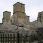 Castle Of Diosgyor