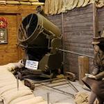 War Years Remembered Museum