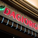 Dagiorgio Italian Eatery