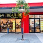 Golden Treasure Restaurant
