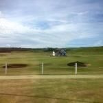Dunbar Golf Club 