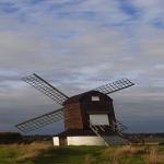 Pitstone Windmill (tring)