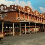 Sabandar Cowboy Town