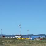 Montana Raceway Park Inc