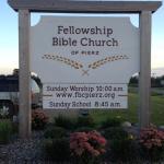 Fellowship Bible Church Of Pierz