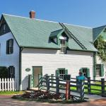 Anne Of Green Gables Museum