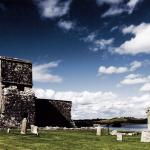 Devenish Island Monastic Site, Co.fermanagh