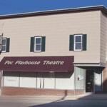 Pec Playhouse Theatre
