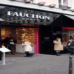 Fauchon Le Cafe