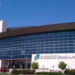 Intrust Bank Arena
