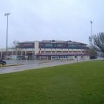 Lawrence-Dumont Stadium