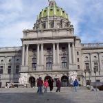 Pennsylvania State Capitol Complex