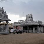 Prasanna Venkatachalapathy Temple