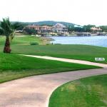 Legends Golf Course On Lake LBJ