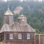 Fort Ross State Historic Park
