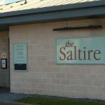 The Saltire