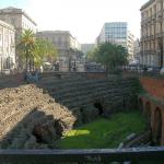Anfiteatro Romano 
