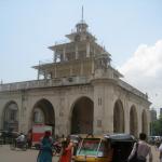 Mandvi Gate