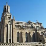 Sacred Heart Of Jesus Cathedral