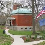 General Lew Wallace Study And Museum